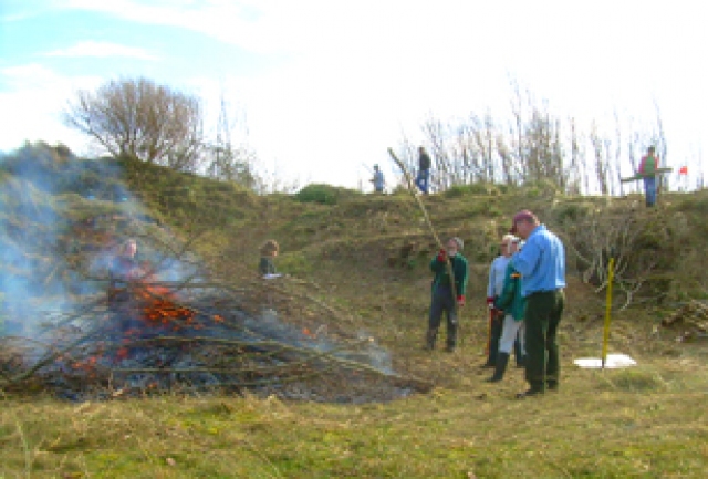 South Lancs Vols