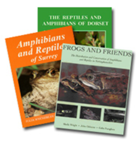 County Atlases and Publications