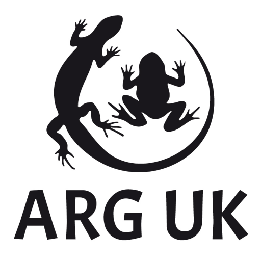 ARG UK Logo plain BW vertical