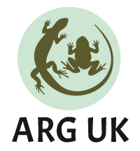 ARG UK Logo circle vertical