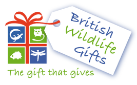 British Wildlife Gifts