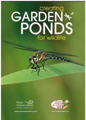 Creating_Garden_ponds_for_Wildlife