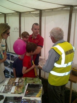 RSPB Wild Outdoors Day 2011