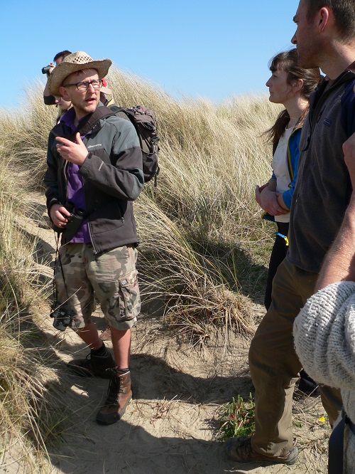 Our Team - Amphibian and Reptile Groups of the UK