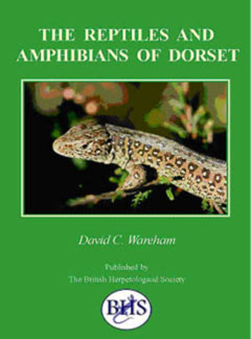 Reptiles and Amphibians of Dorset