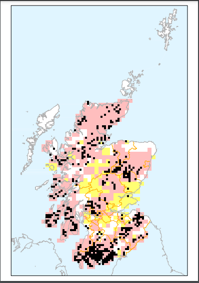 McInerny Minting ARoS Adder map 1 Reading et al and post 2000 data