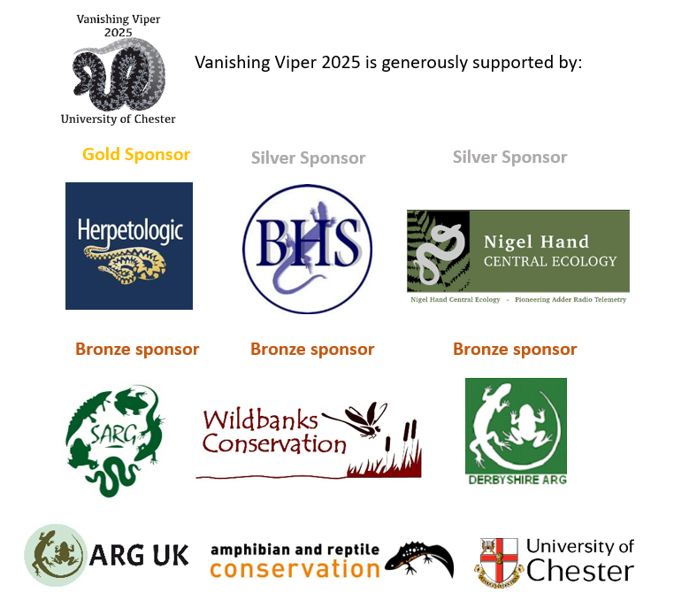Sponsors July 2025