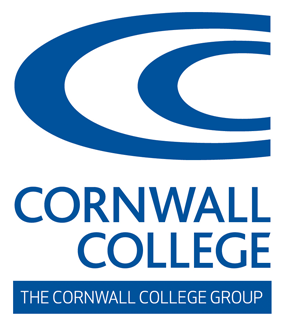 Cornwall college logo