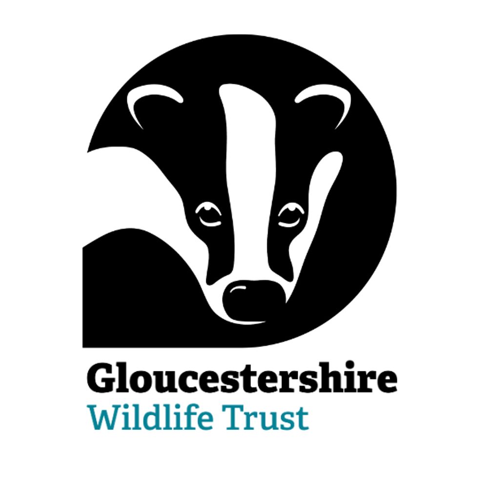 Glos WT button logo