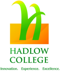 Hadlow College Logo 1