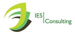 IES consult logo
