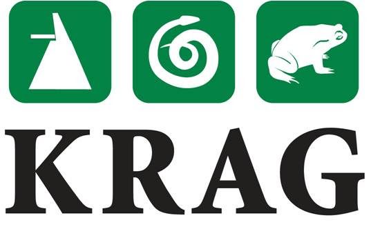 KRAG logo