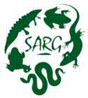 SARG logo