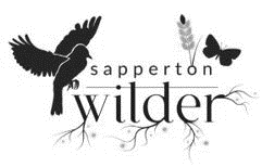 Sapperton wildler logo 2