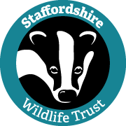 Staffordshire Wildlife Trust logo