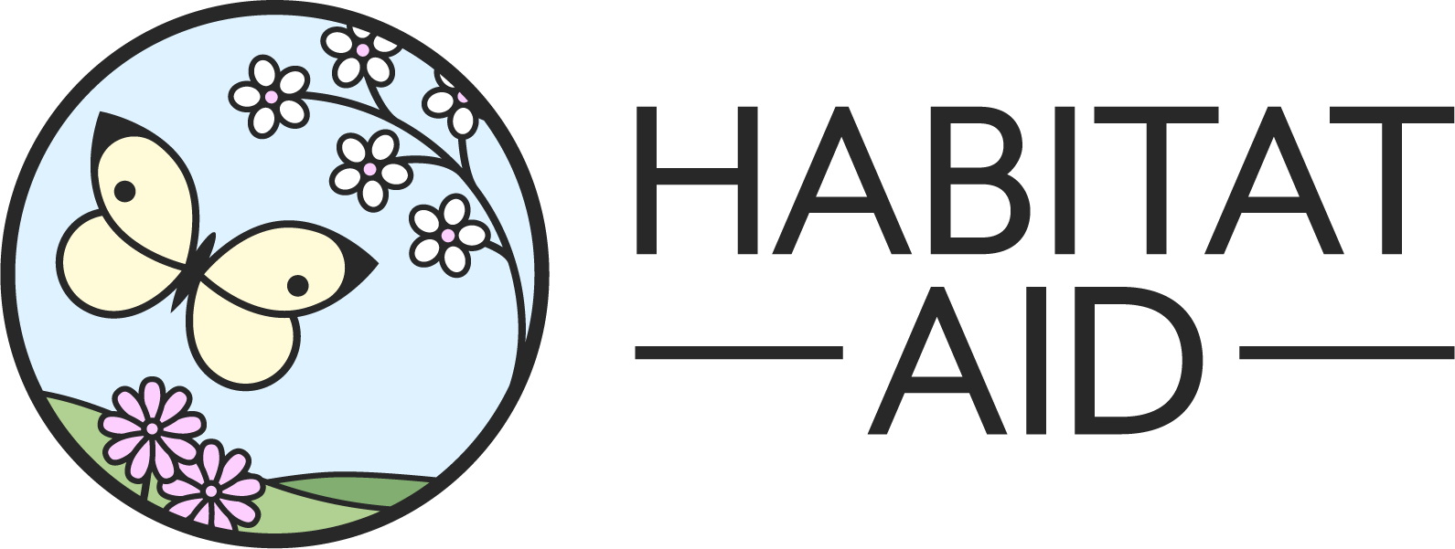 habitat aid hor