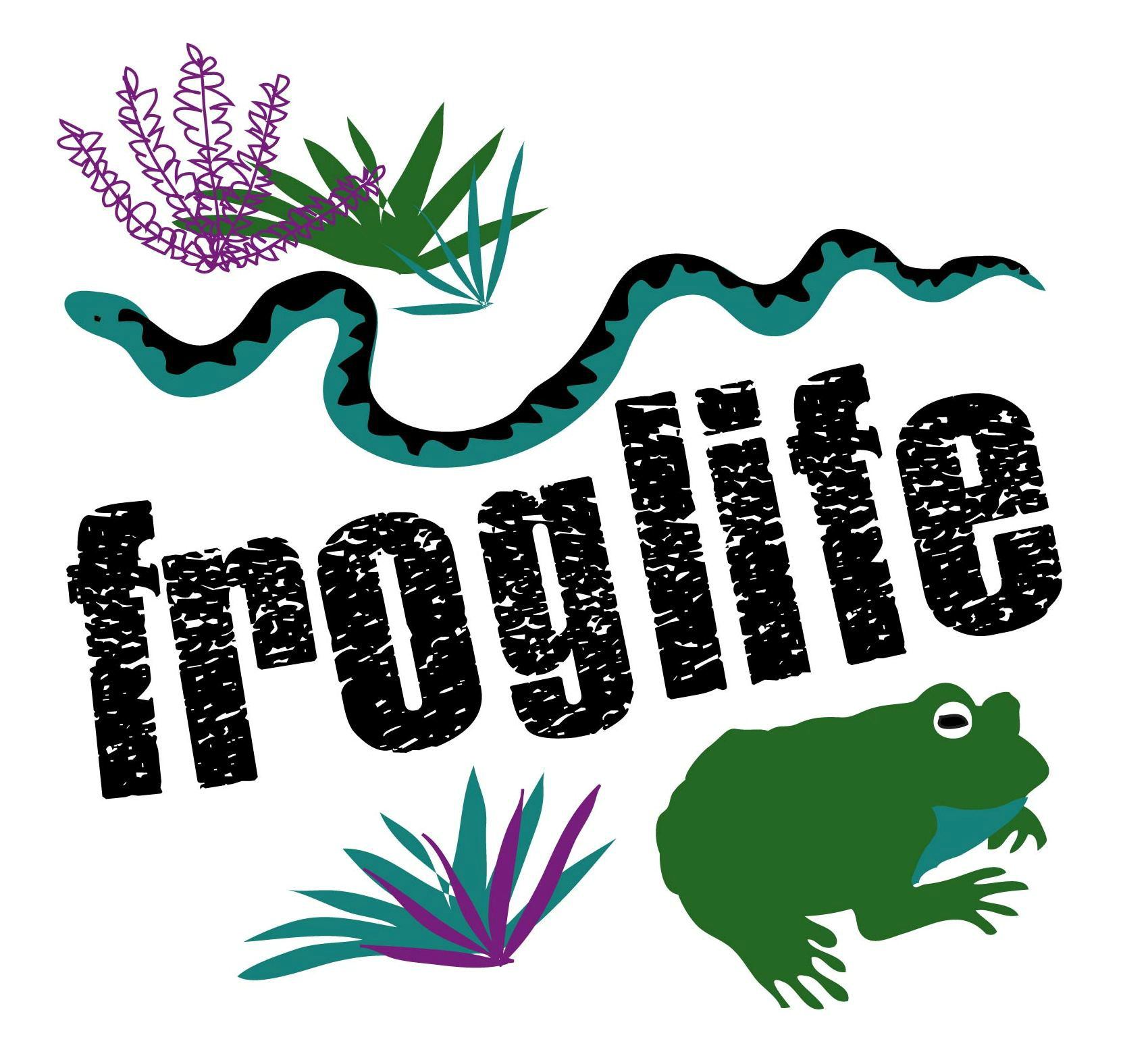 froglife logo 300dpi