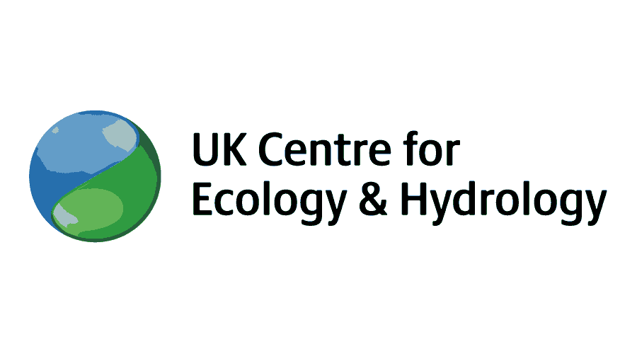uk centre for ecology and hydrology logo vector