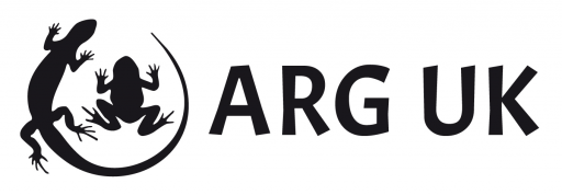 ARG UK Logo plain BW horizontal